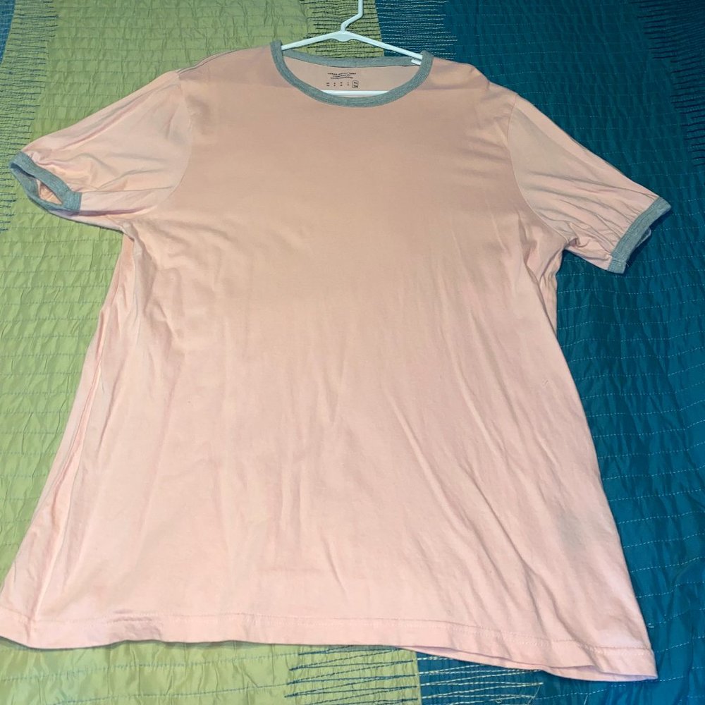 Urban Outfitters Ringer Tee Shirt
